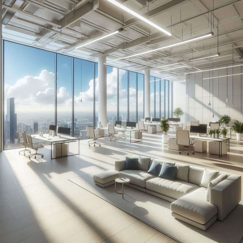 大厦名字文章配图